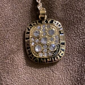 Stanley Cup Champions 1990 Edmonton Oilers